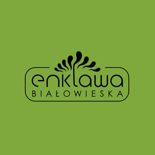 Enklawa Białowieska