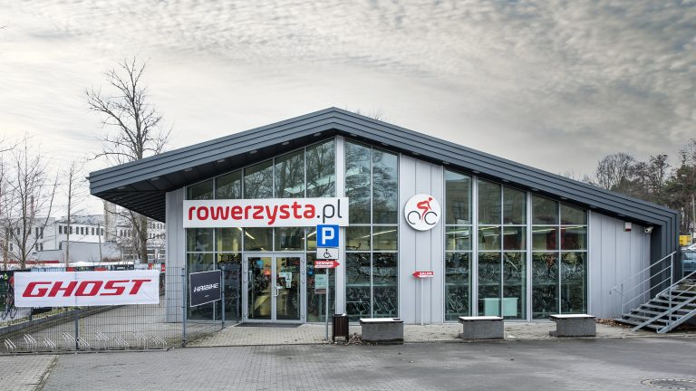 Wasilkowska Olympic Sport · Białystok