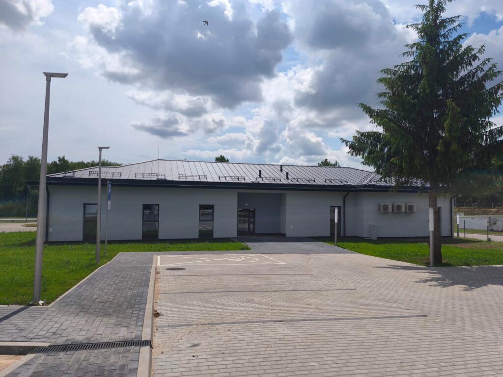 Orlen Paliwa sp. z o.o. · Sokółka