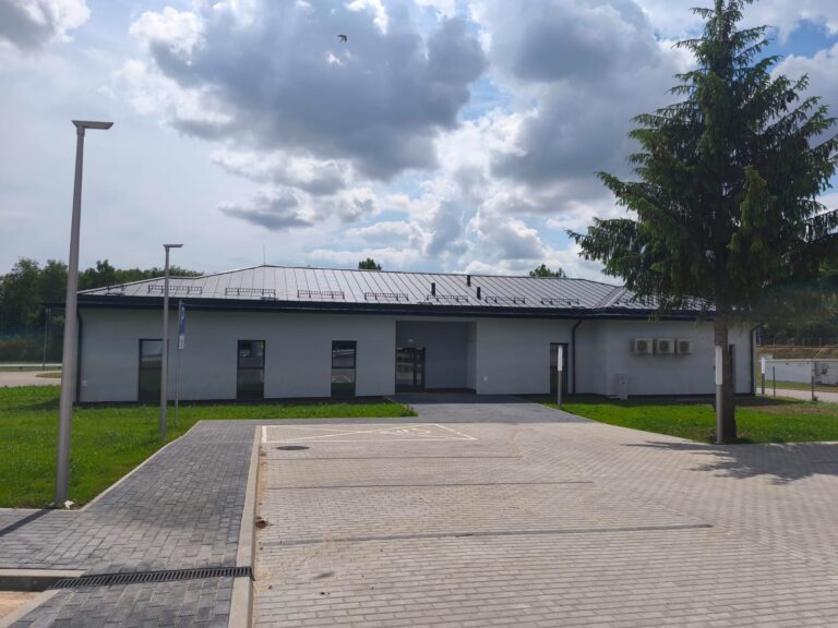 Orlen Paliwa sp. z o.o. · Sokółka
